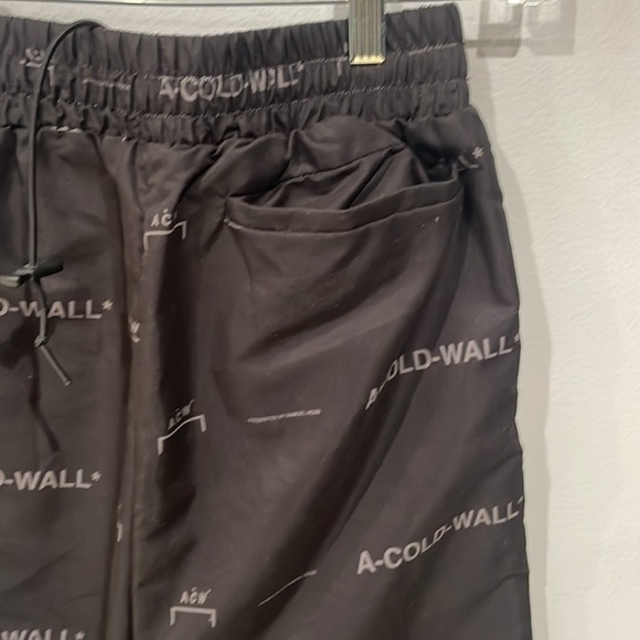 🔥SEND OFFERS🔥 ACW Logo Pants​​ - Picture 7 of 7